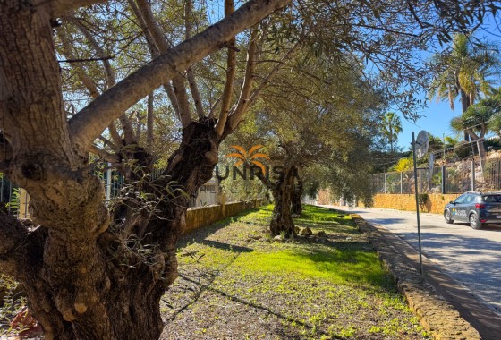 Grond · Herverkoop - Marbella · Málaga · Spanje