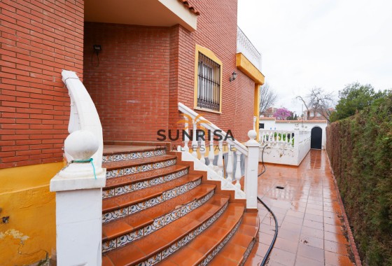 Villa · Resale - Málaga · Spain