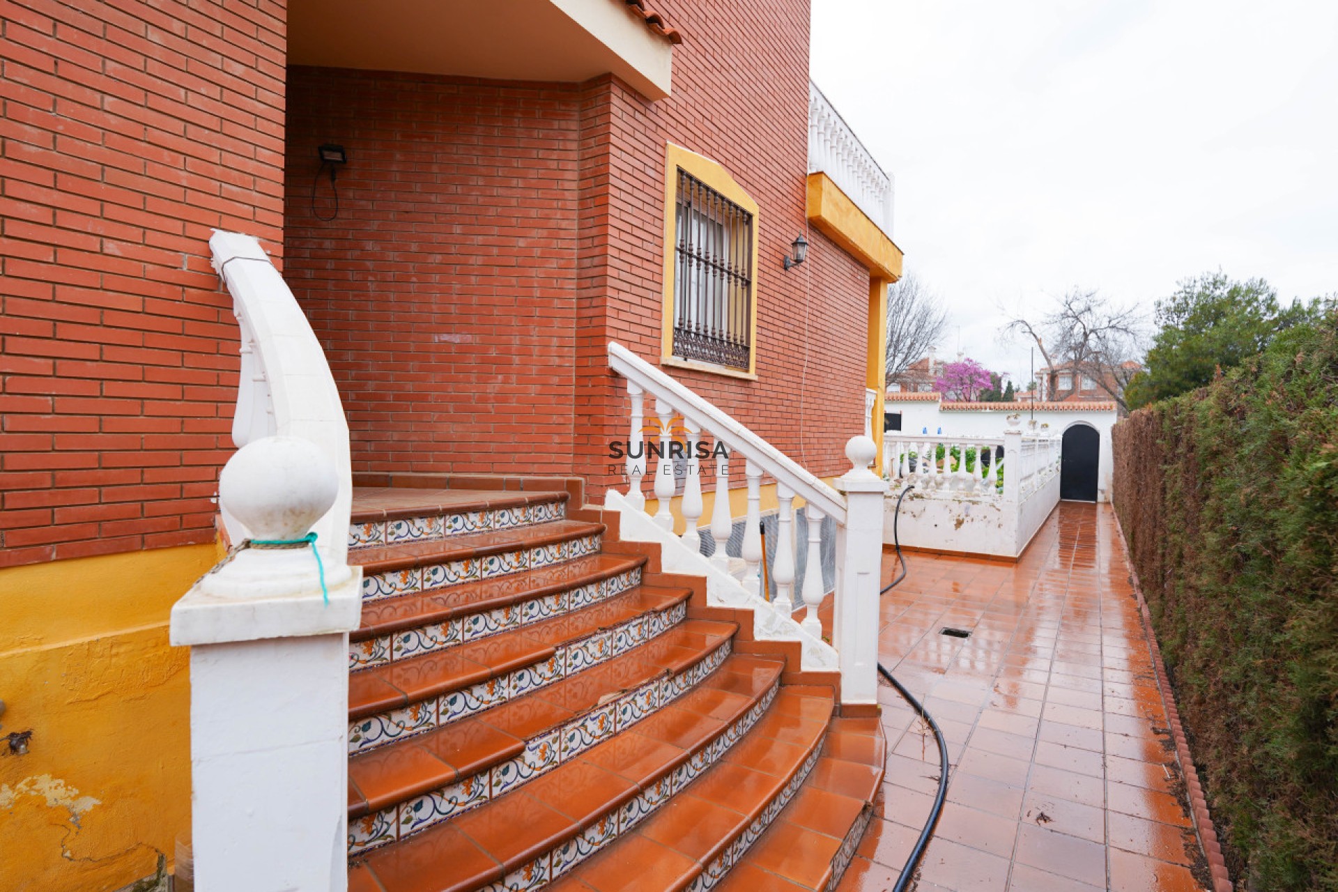 Revente - Villa - Malaga