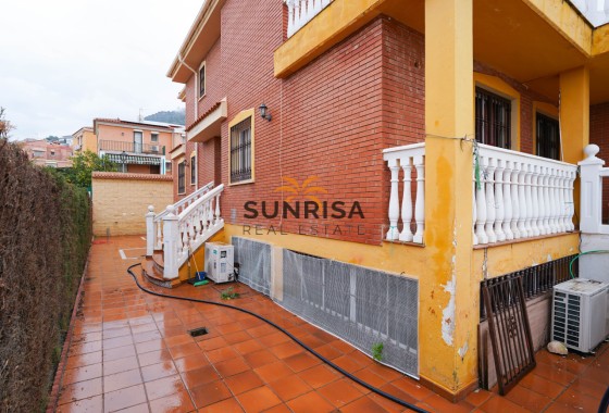 Villa · Resale - Málaga · Spain