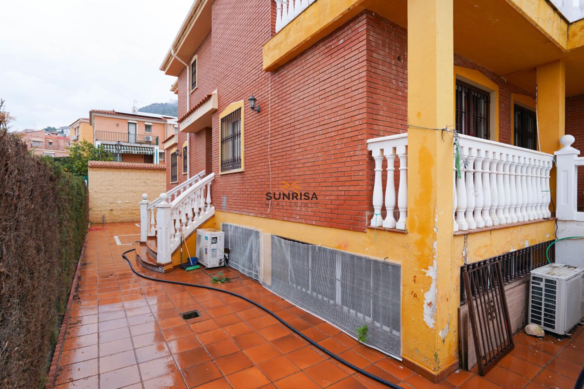 Revente - Villa - Malaga