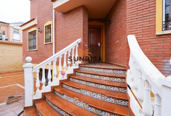 Villa · Resale - Málaga · Spain