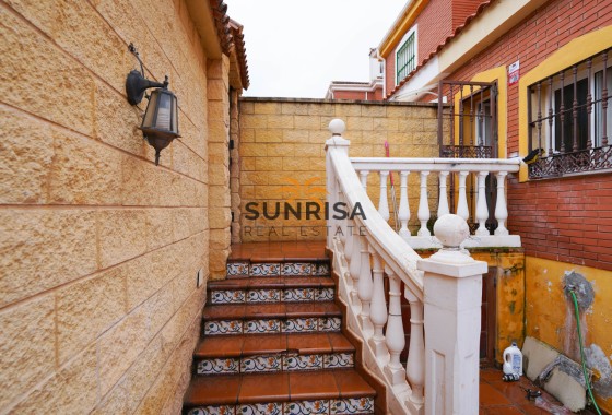 Villa · Resale - Málaga · Spain