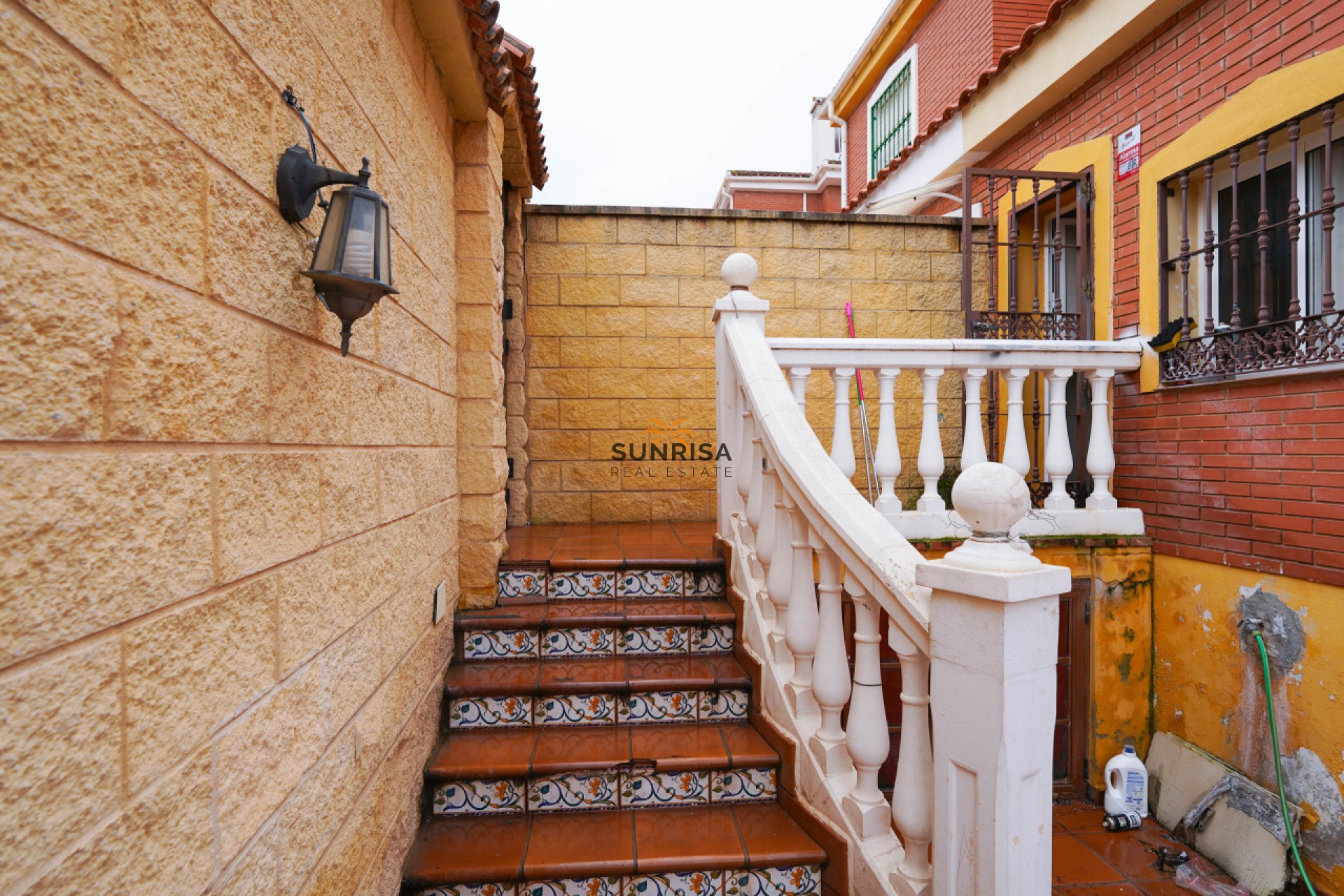 Revente - Villa - Malaga