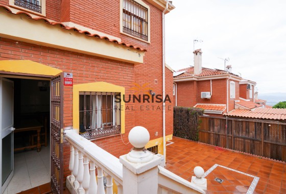 Villa · Resale - Málaga · Spain