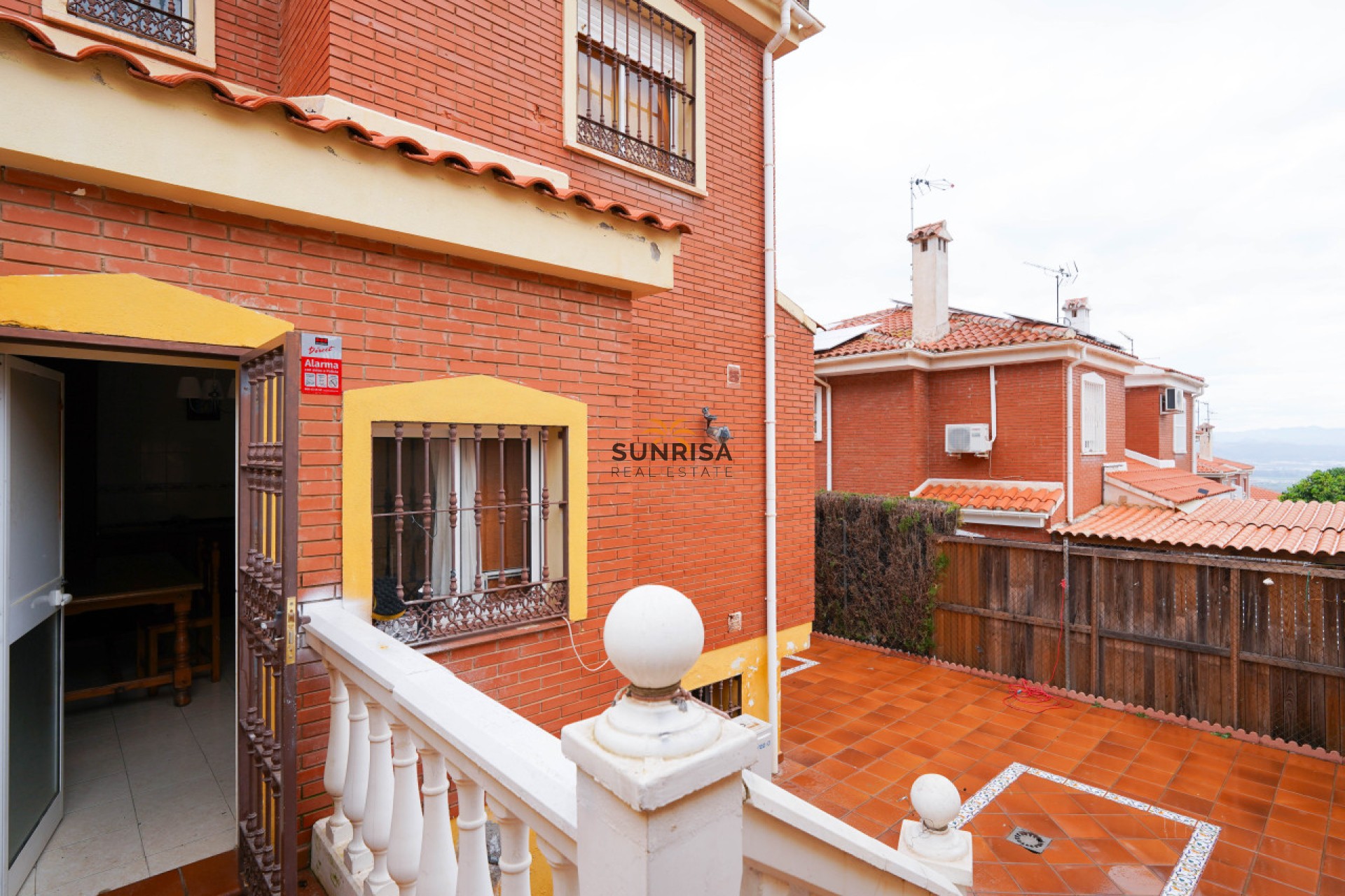 Revente - Villa - Malaga