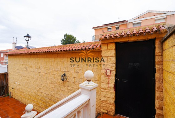 Villa · Resale - Málaga · Spain