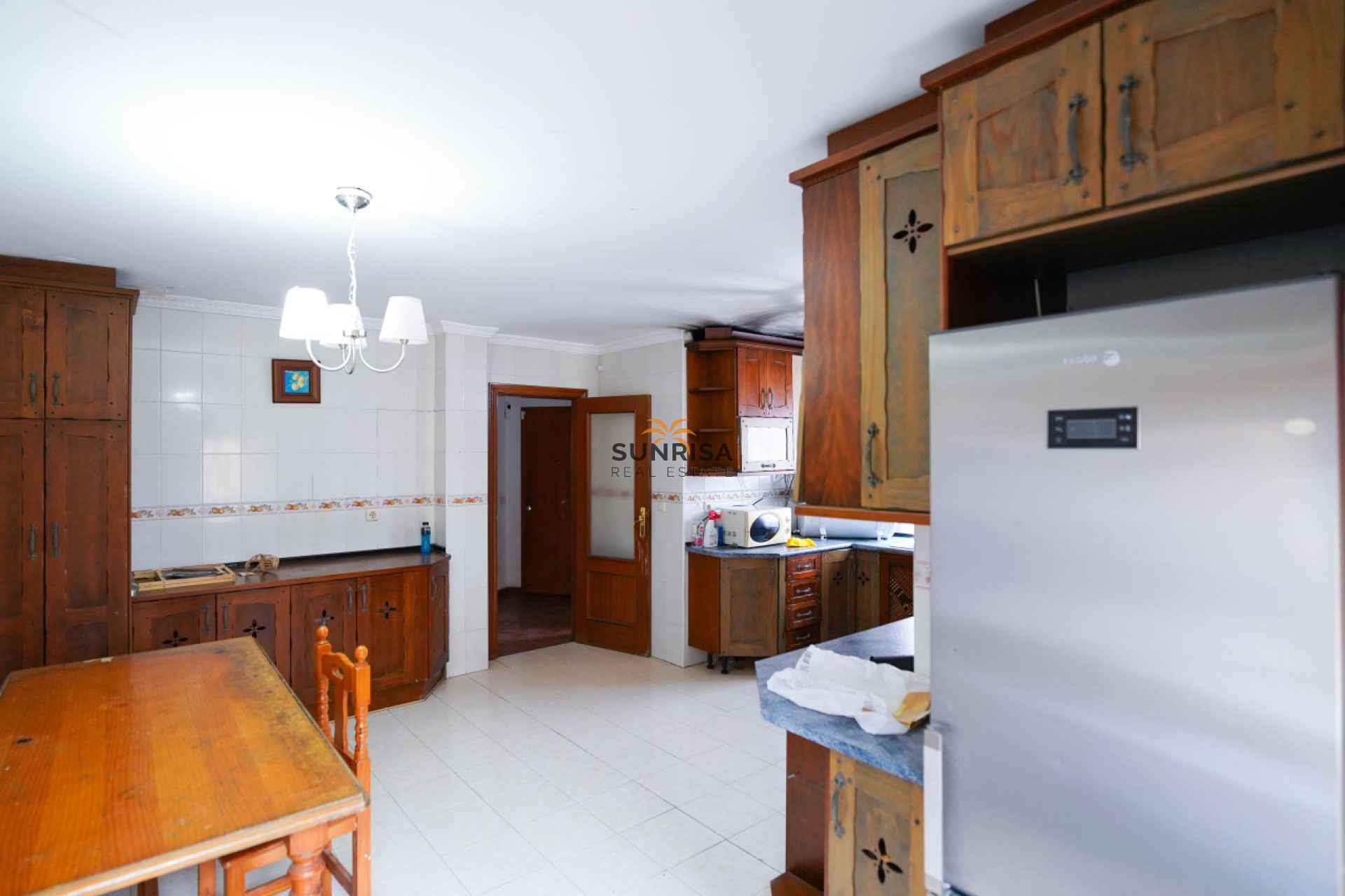 Revente - Villa - Malaga