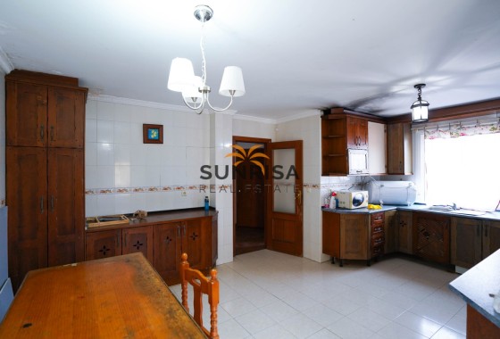 Villa · Resale - Málaga · Spain