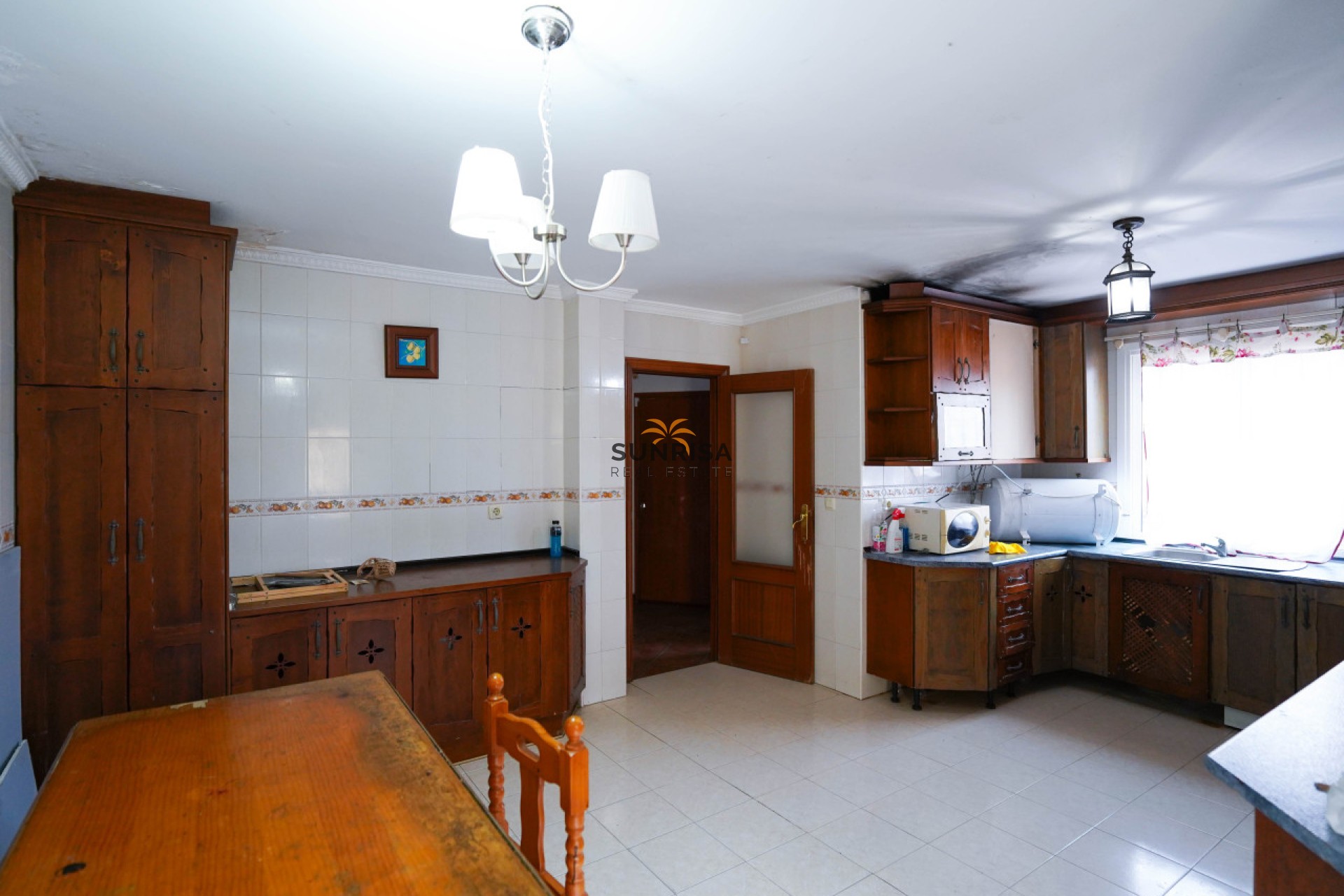 Revente - Villa - Malaga