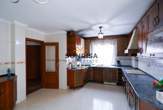 Villa · Resale - Málaga · Spain