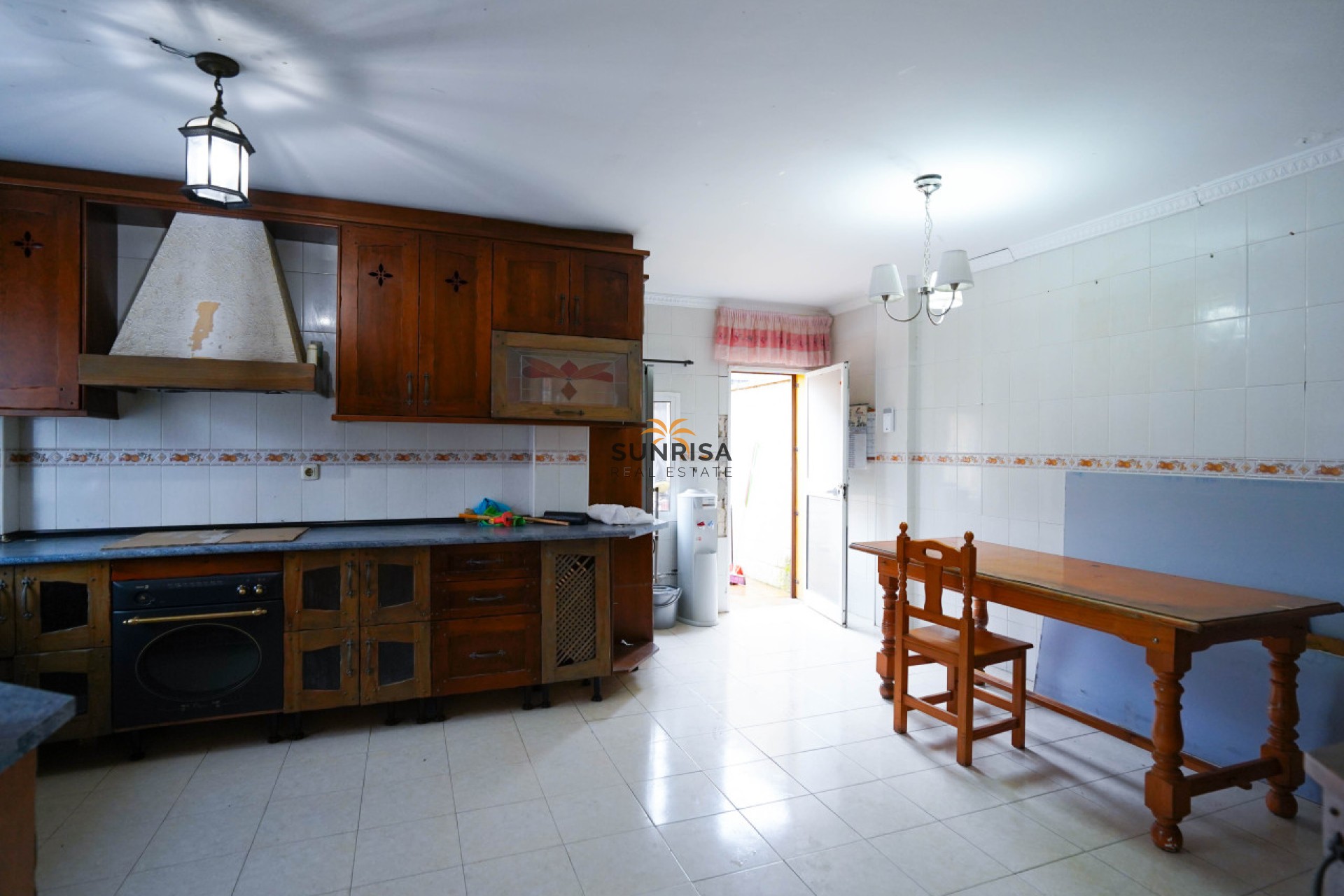 Revente - Villa - Malaga