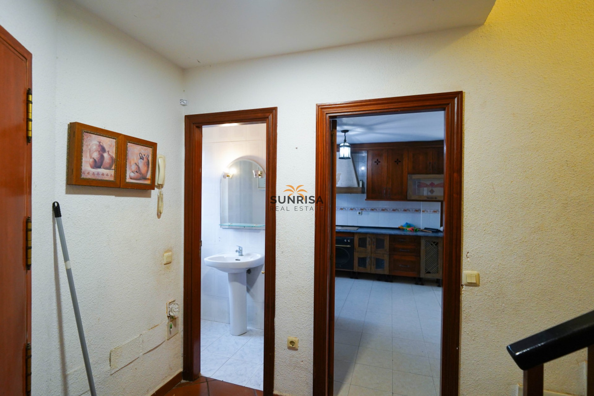 Revente - Villa - Malaga