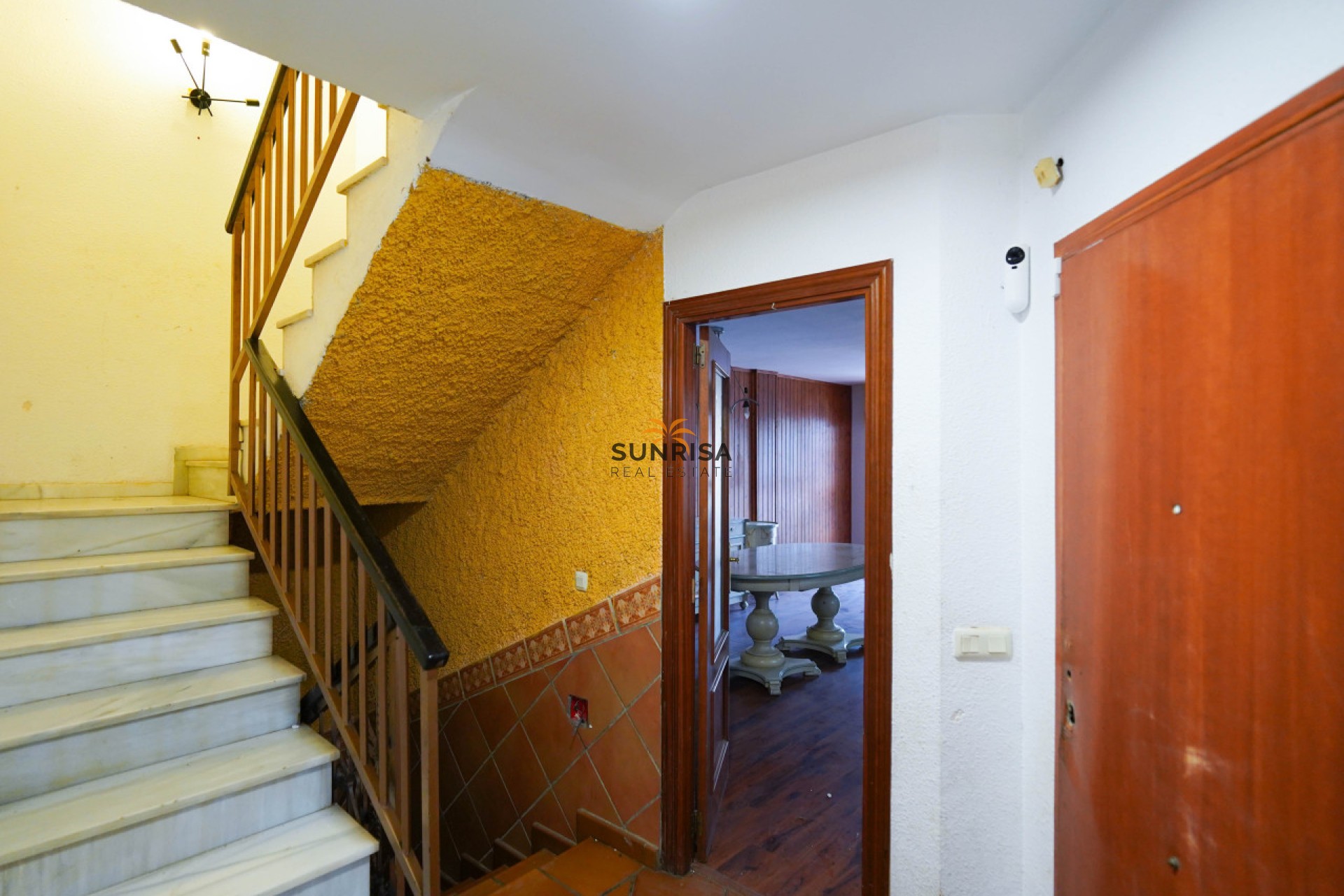 Revente - Villa - Malaga