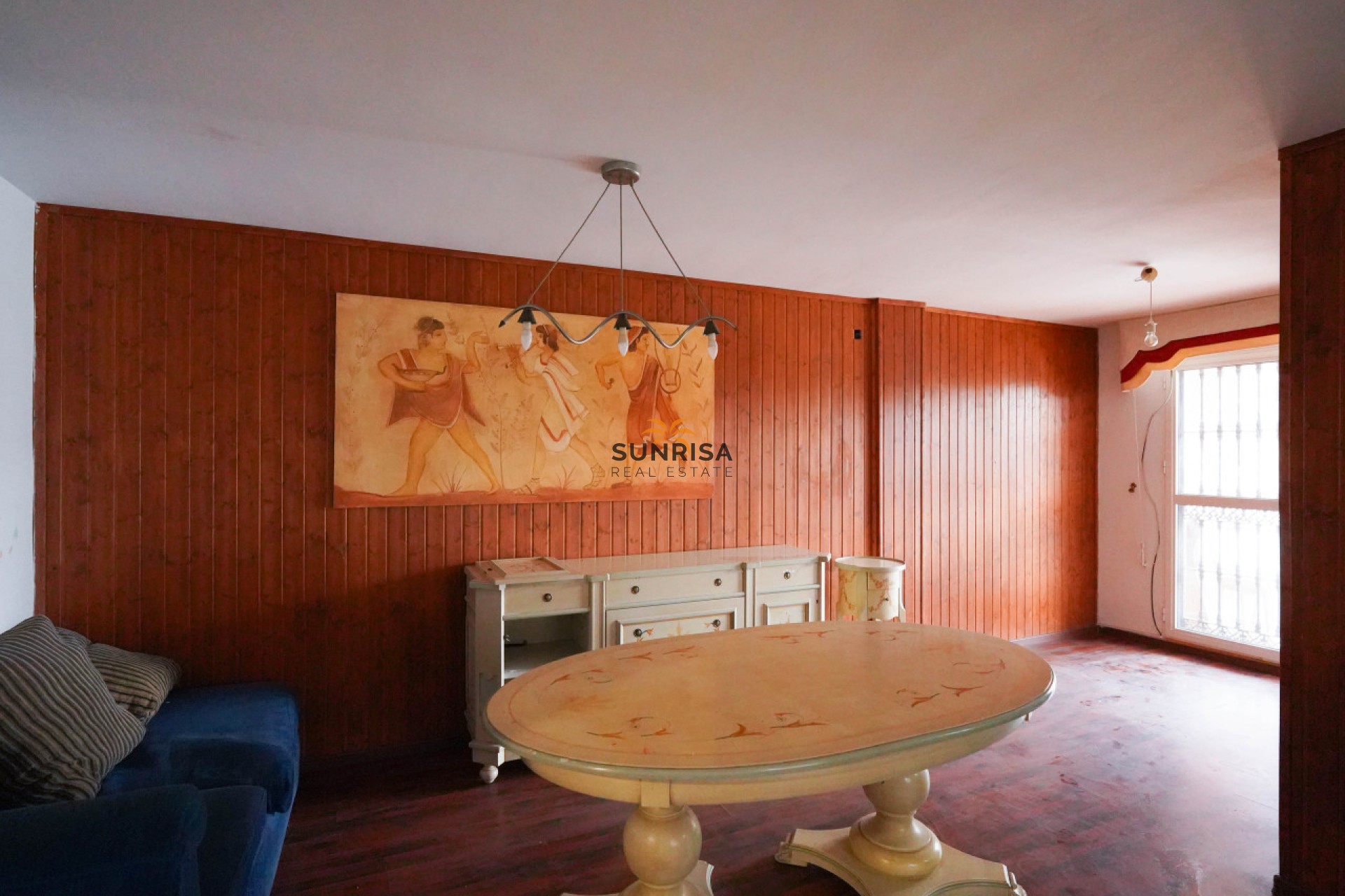Revente - Villa - Malaga