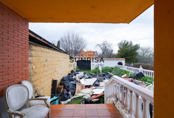 Villa · Resale - Málaga · Spain