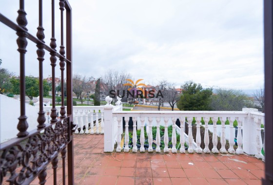 Villa · Resale - Málaga · Spain