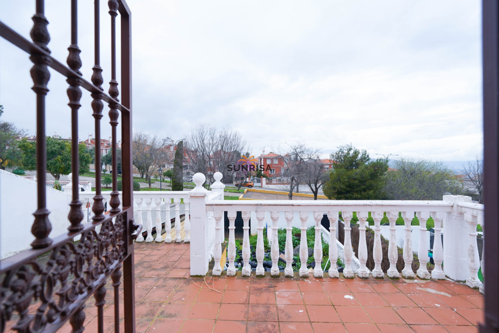 Revente - Villa - Malaga