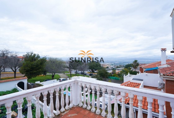 Villa · Resale - Málaga · Spain