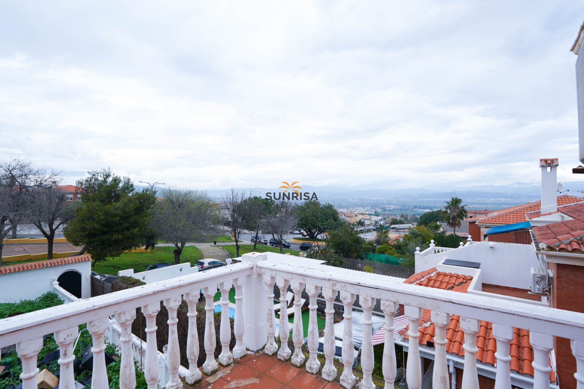 Revente - Villa - Malaga
