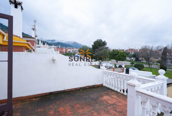 Villa · Resale - Málaga · Spain