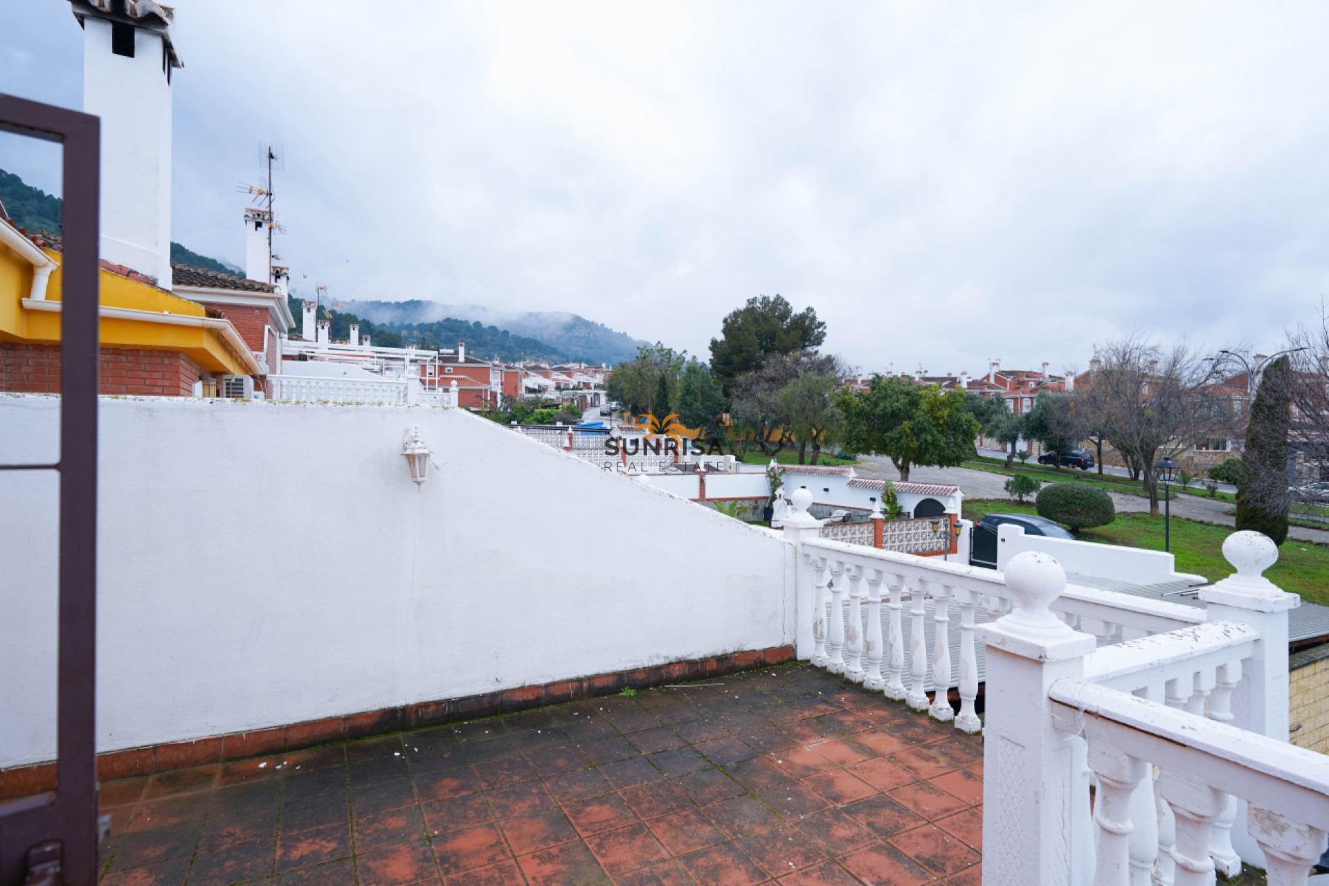 Revente - Villa - Malaga