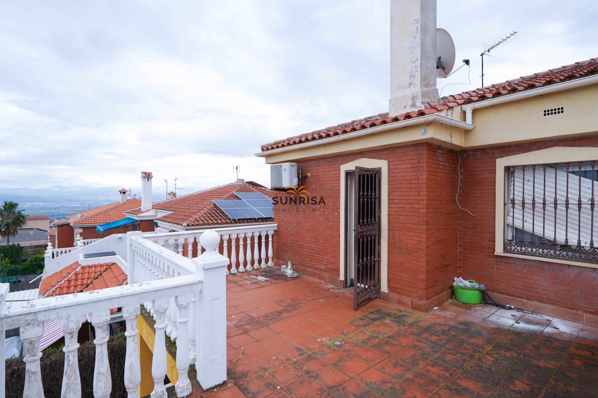 Revente - Villa - Malaga