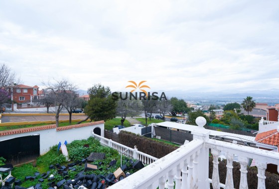 Villa · Resale - Málaga · Spain