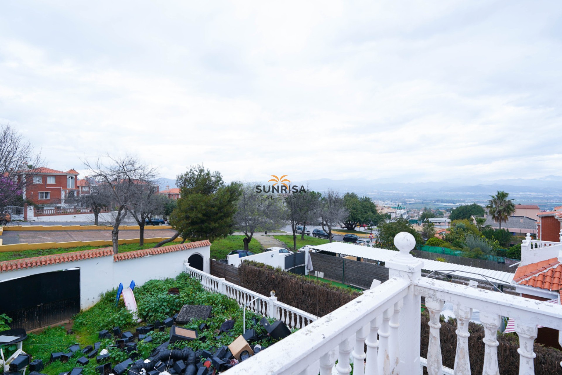 Revente - Villa - Malaga