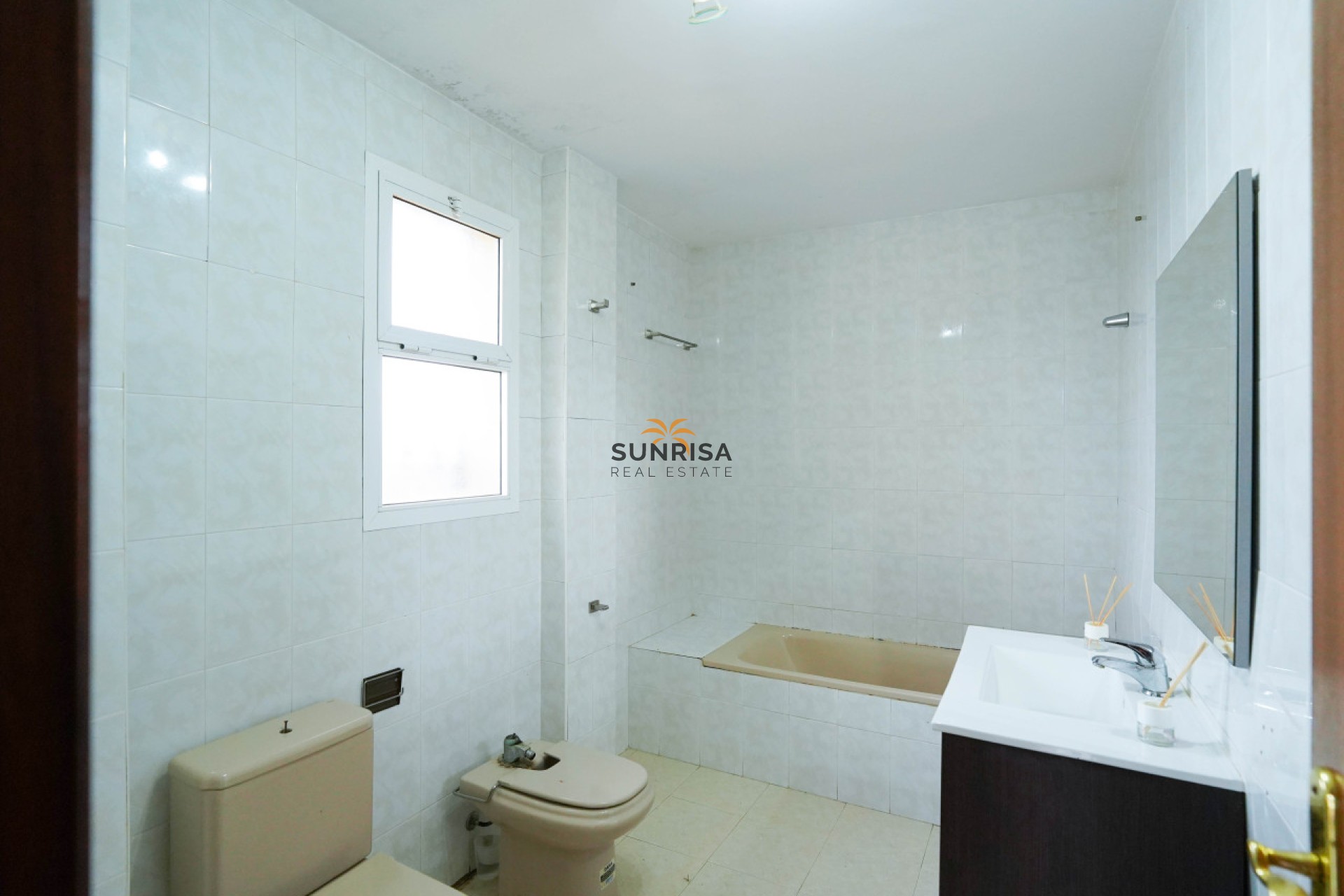 Revente - Villa - Malaga