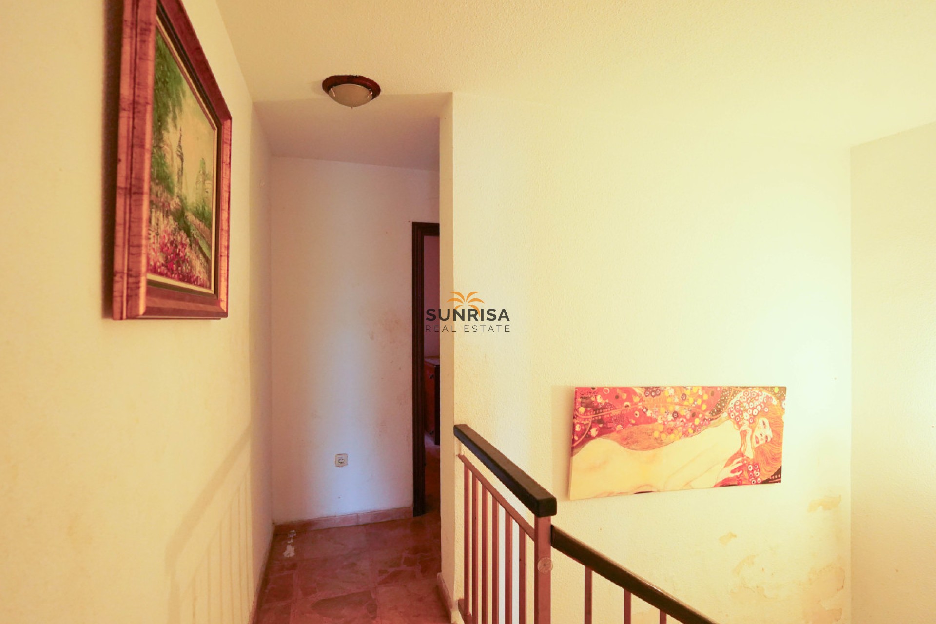 Revente - Villa - Malaga