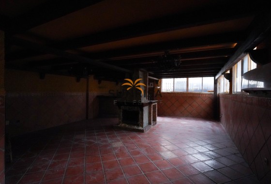 Villa · Resale - Málaga · Spain