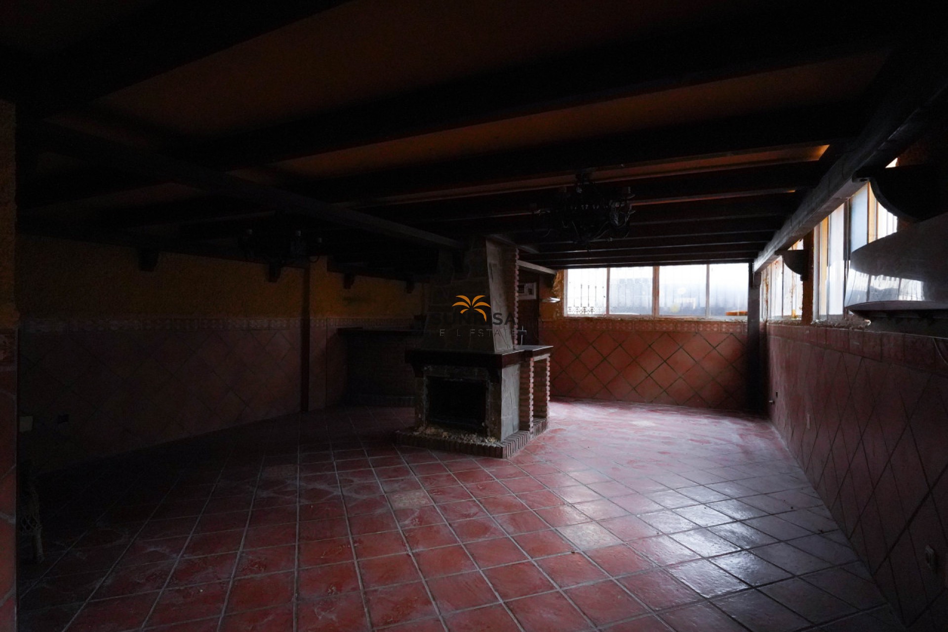 Revente - Villa - Malaga