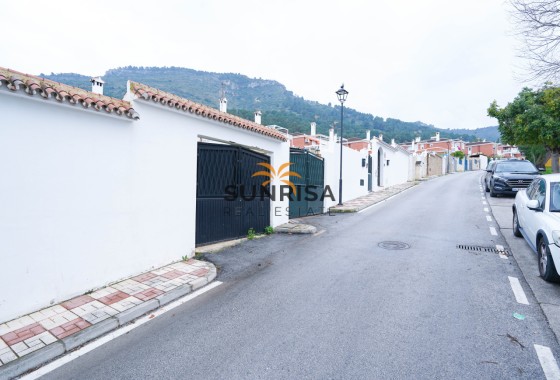 Villa · Resale - Málaga · Spain