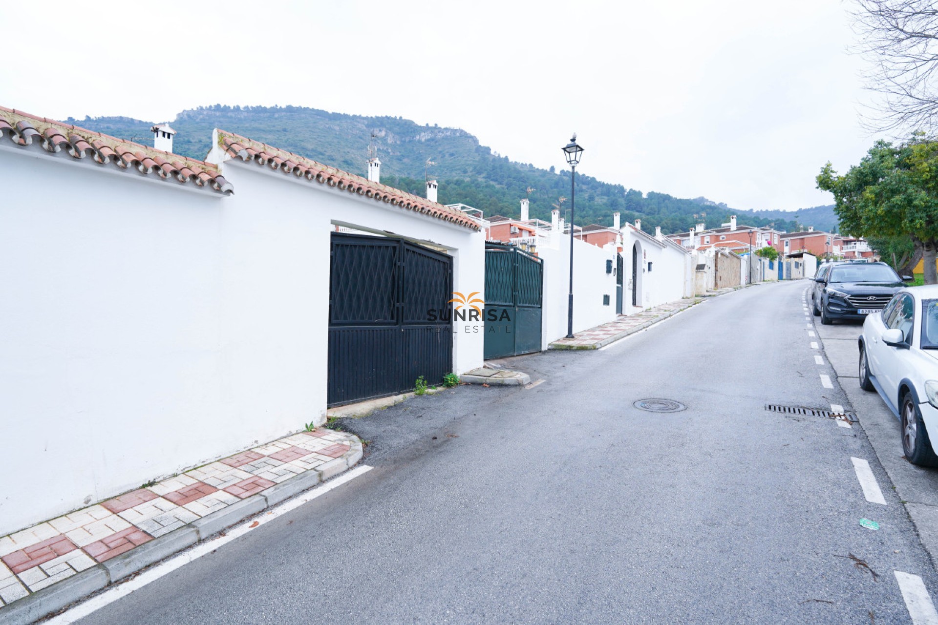 Revente - Villa - Malaga