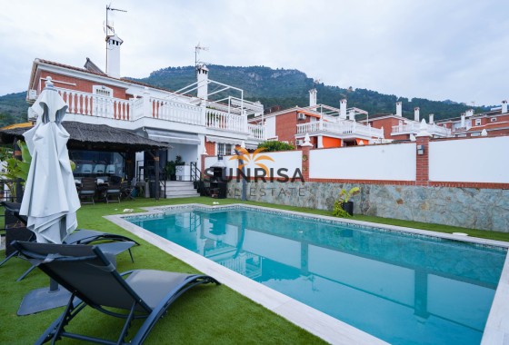 Villa · Resale - Málaga · Spain