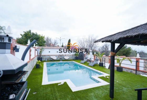 Villa · Resale - Málaga · Spain