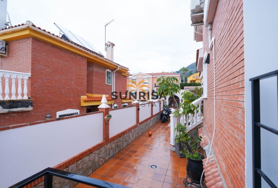 Villa · Resale - Málaga · Spain