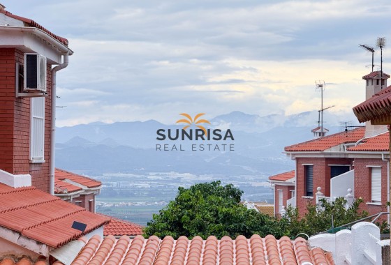 Villa · Resale - Málaga · Spain
