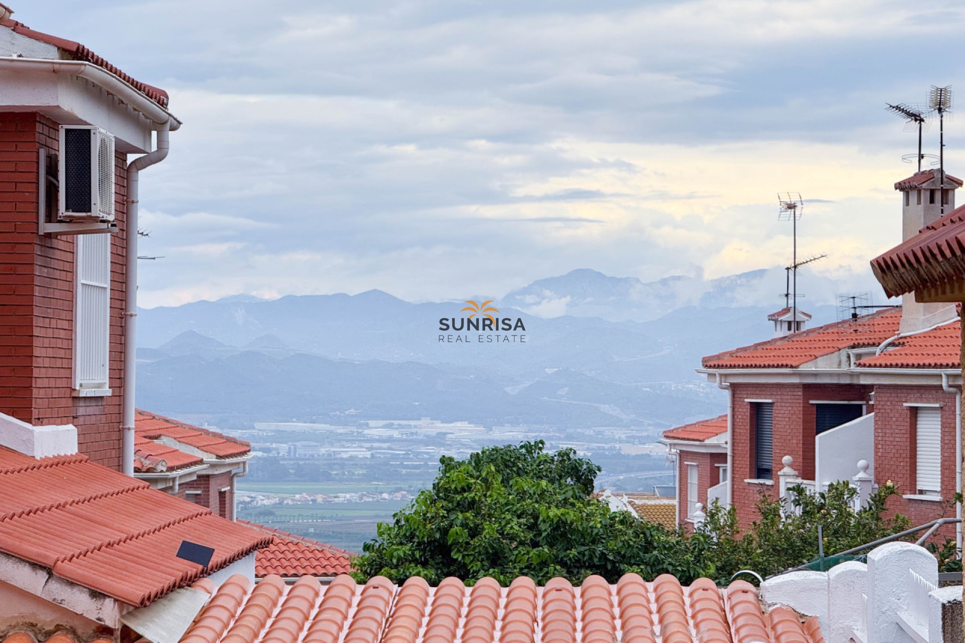 Revente - Villa - Malaga