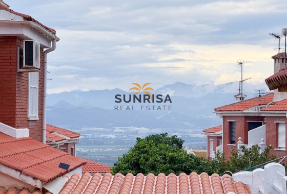 Villa · Resale - Málaga · Spain