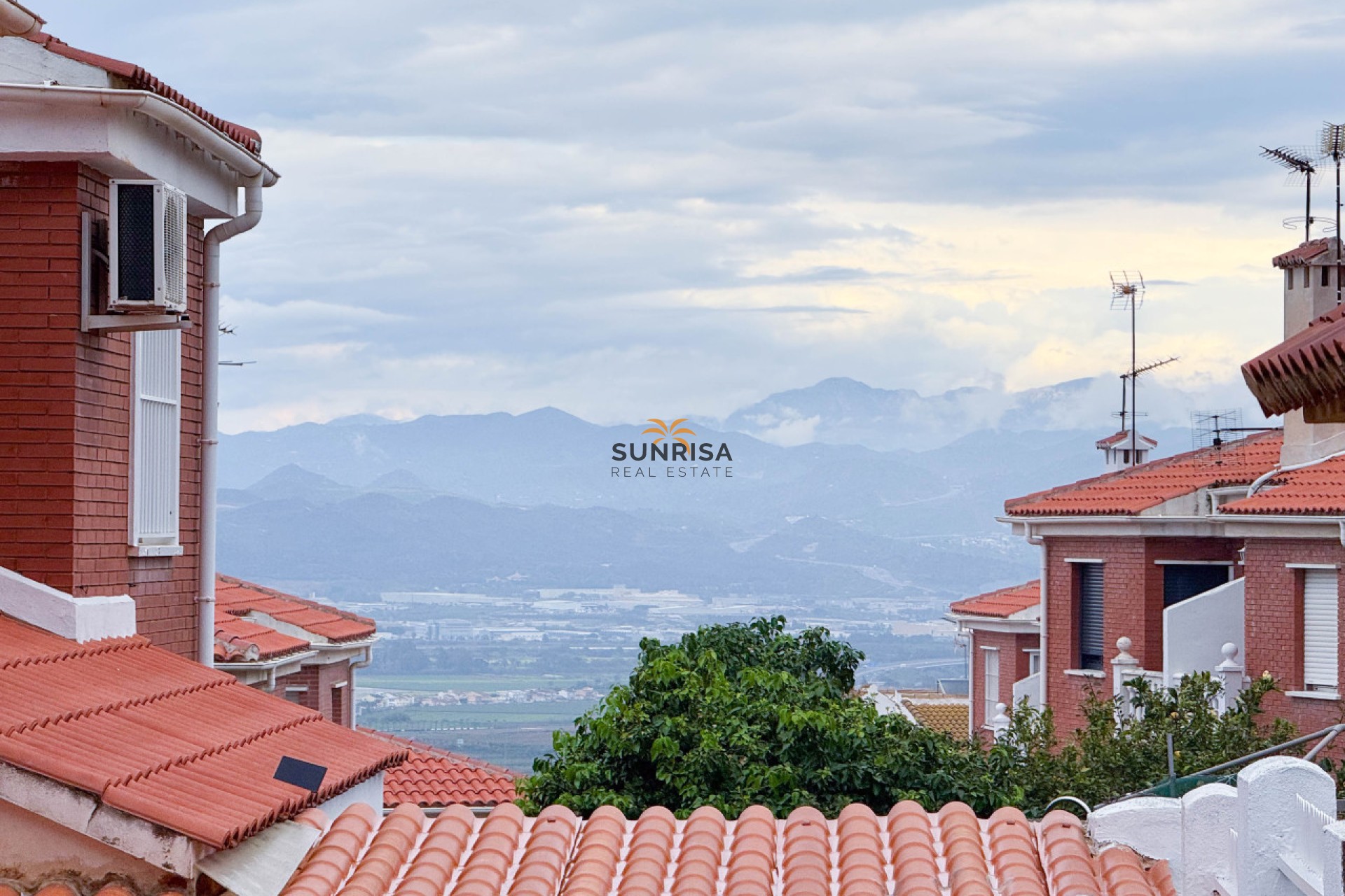Revente - Villa - Malaga