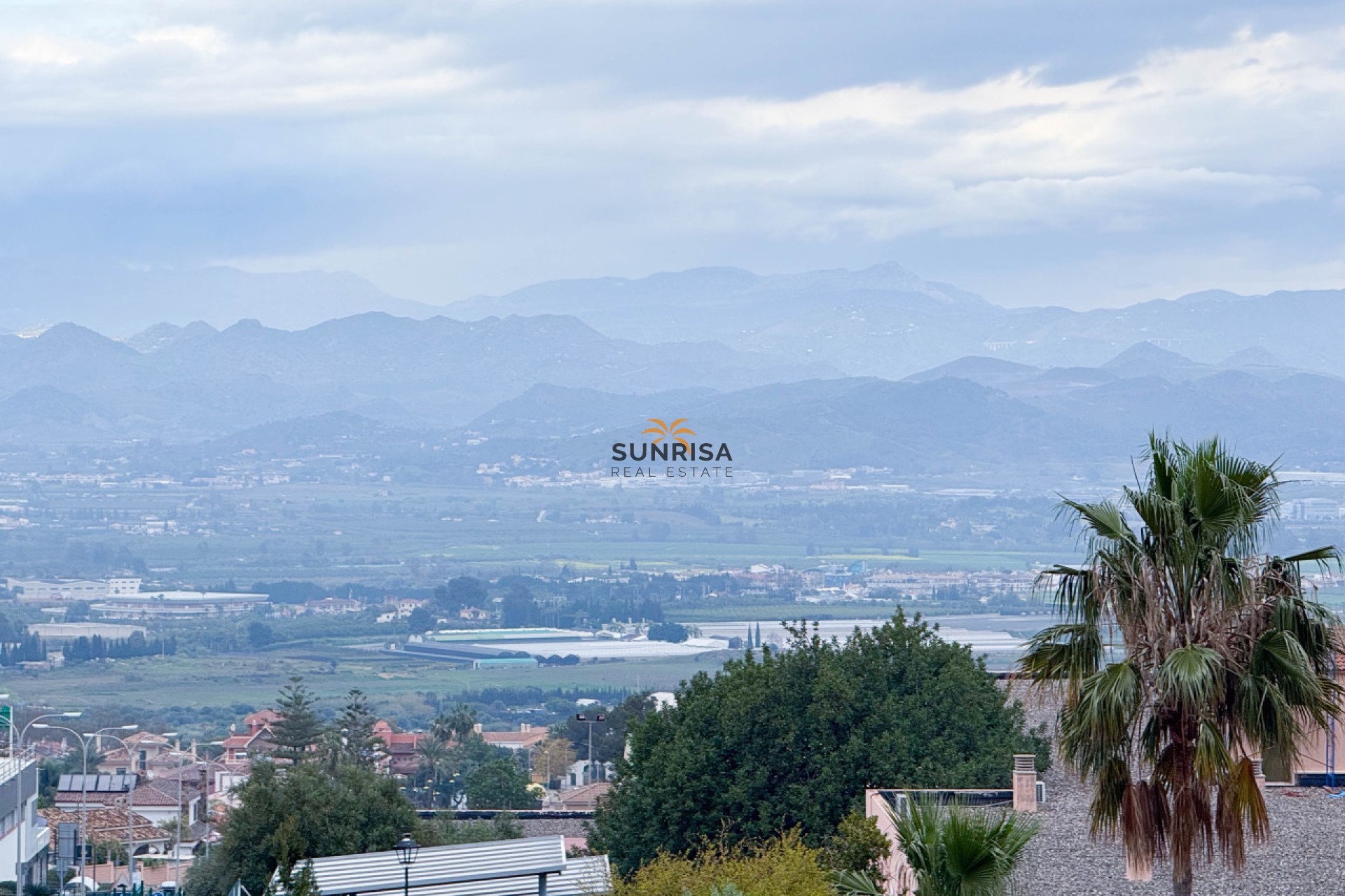 Revente - Villa - Malaga