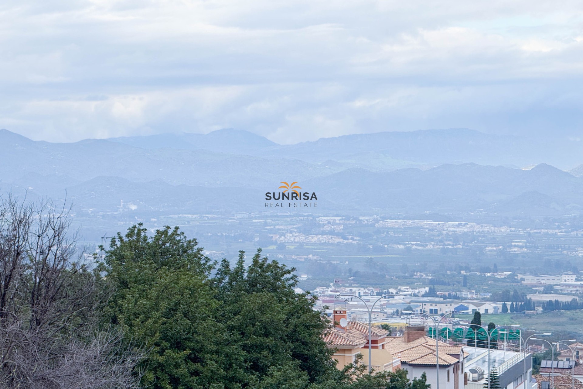 Revente - Villa - Malaga