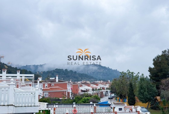 Villa · Resale - Málaga · Spain
