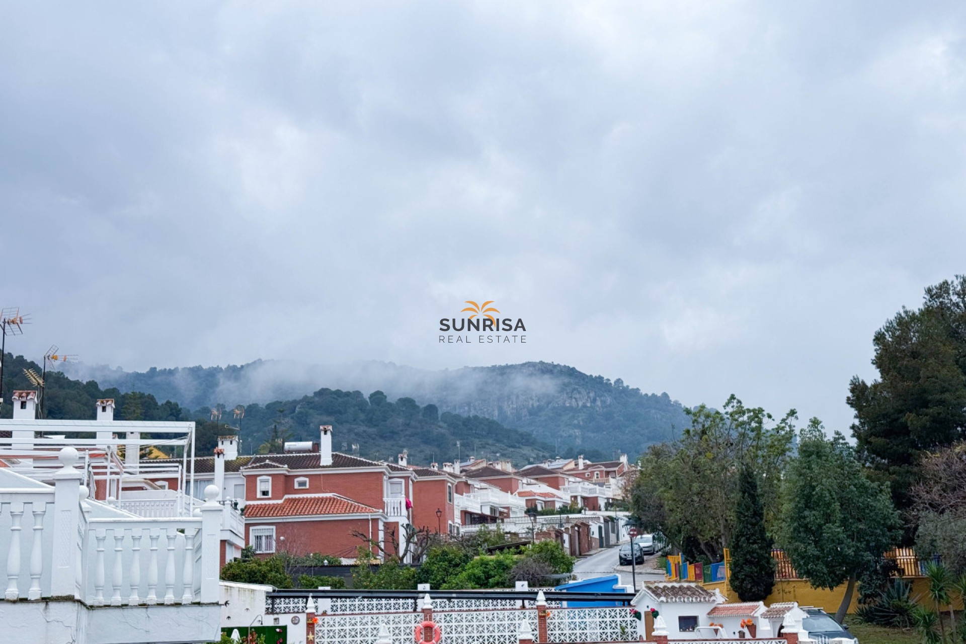 Revente - Villa - Malaga