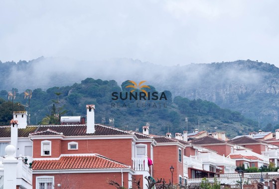 Villa · Resale - Málaga · Spain