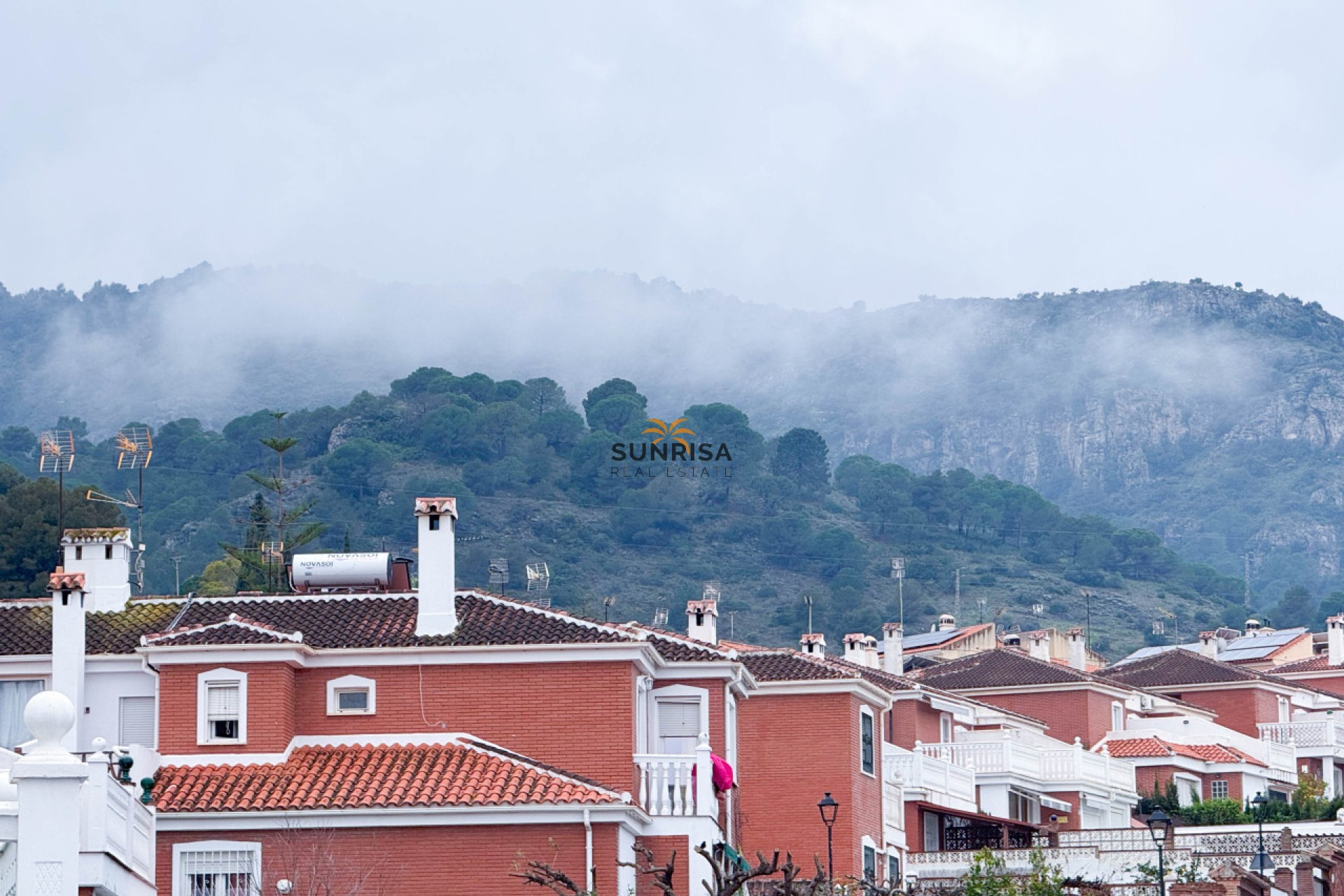 Revente - Villa - Malaga
