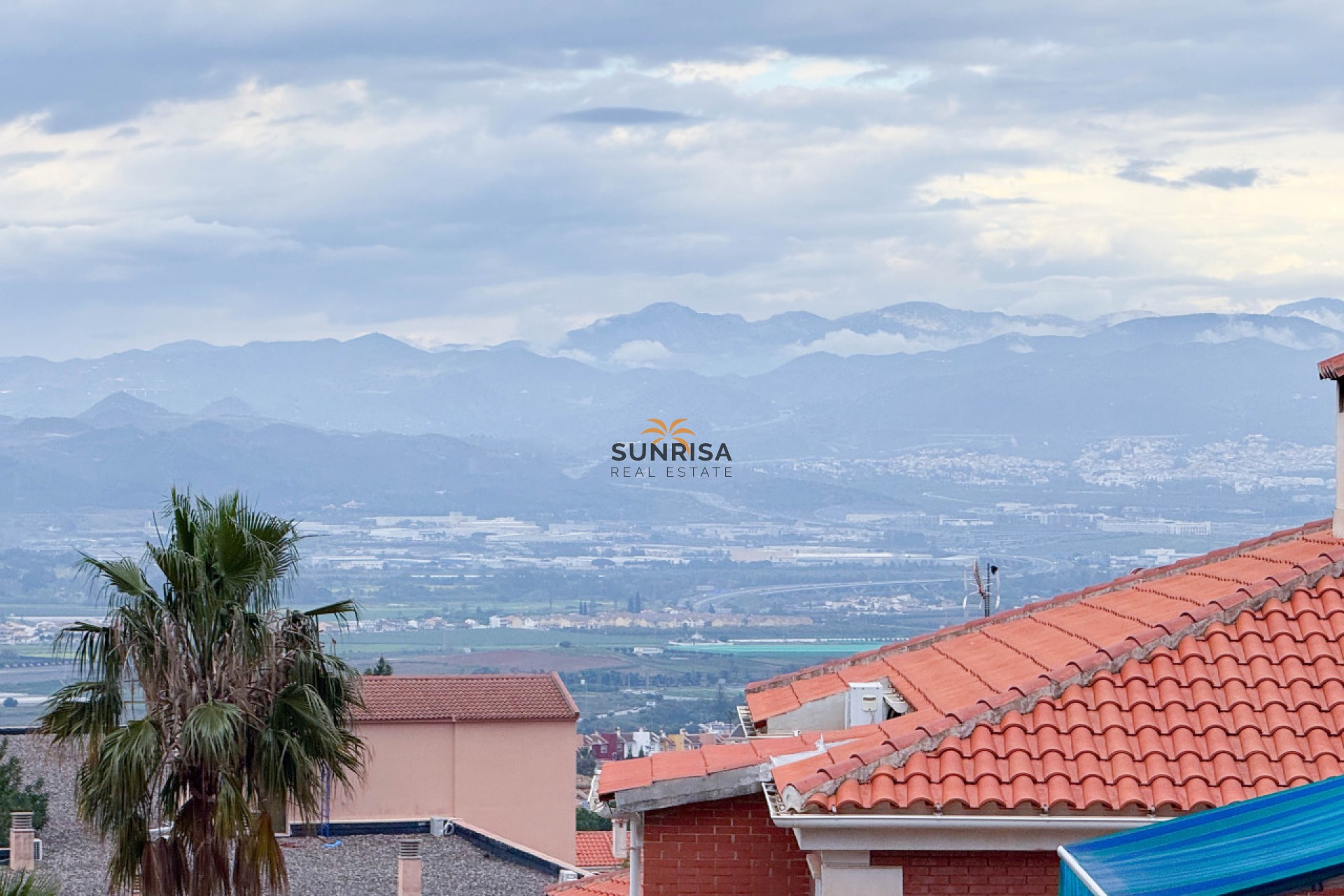 Revente - Villa - Malaga