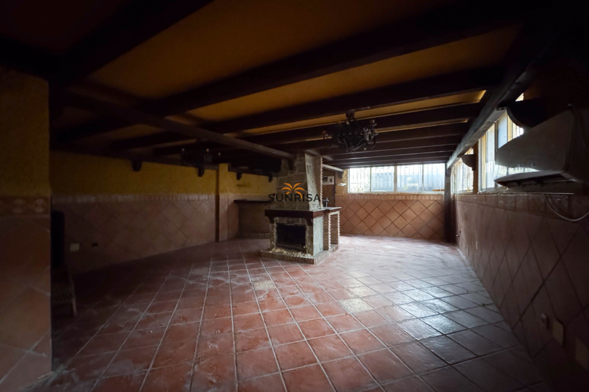 Revente - Villa - Malaga
